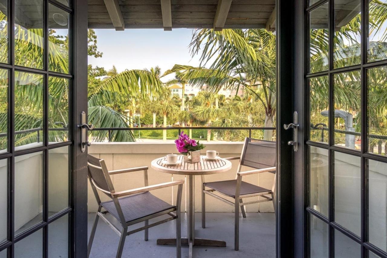 Bungalows At The Boca Raton Exterior foto