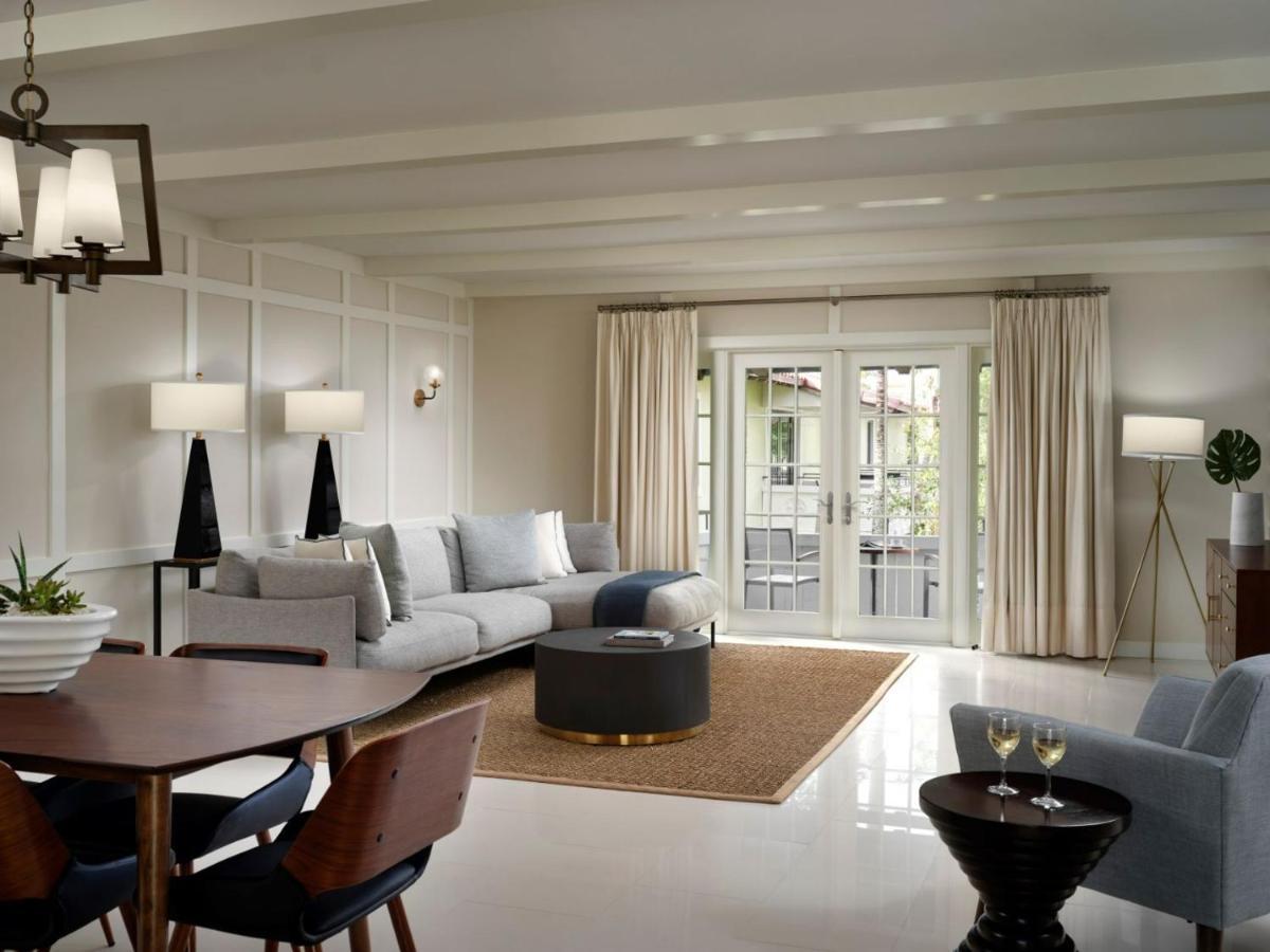 Bungalows At The Boca Raton Exterior foto