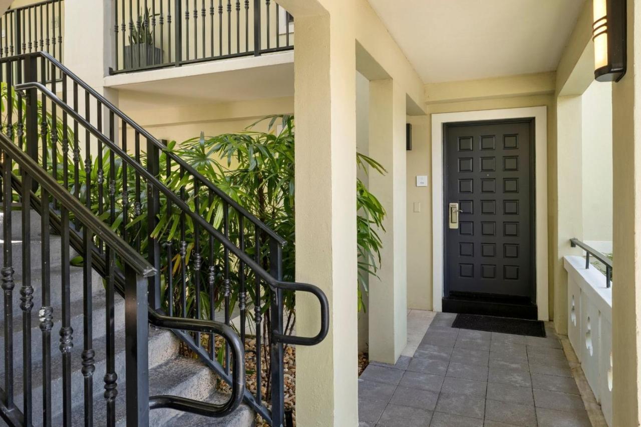 Bungalows At The Boca Raton Exterior foto