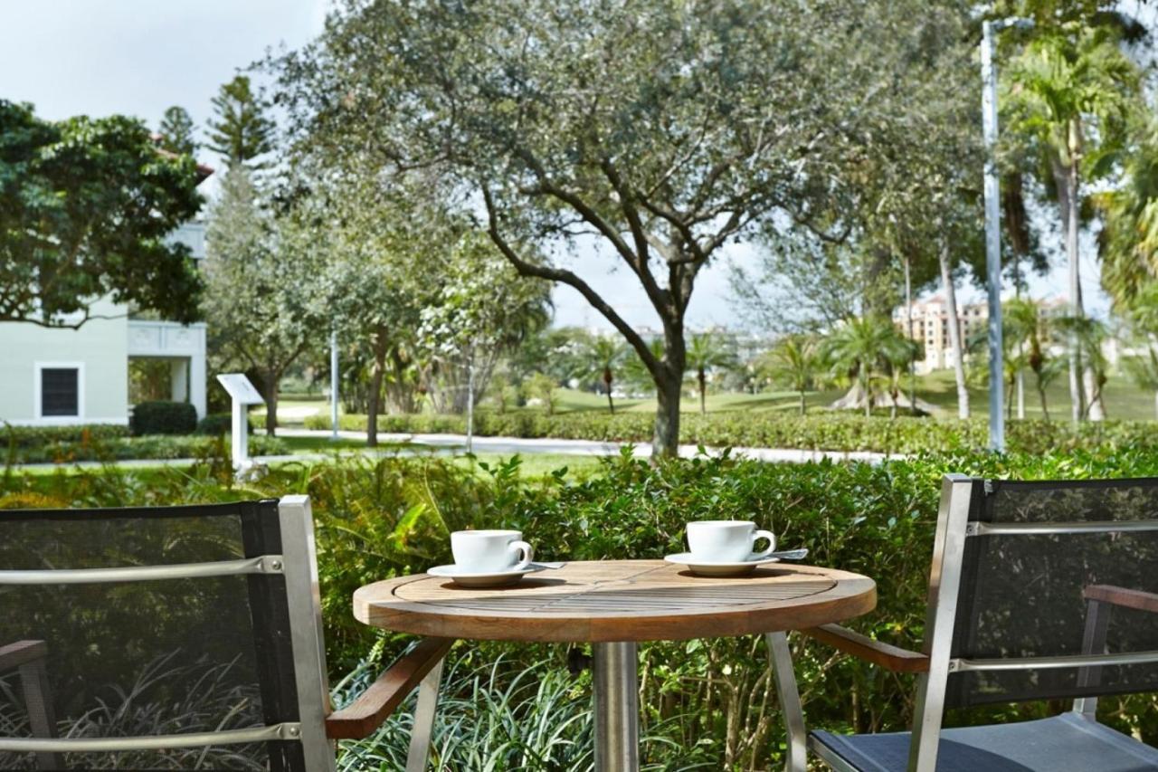 Bungalows At The Boca Raton Exterior foto