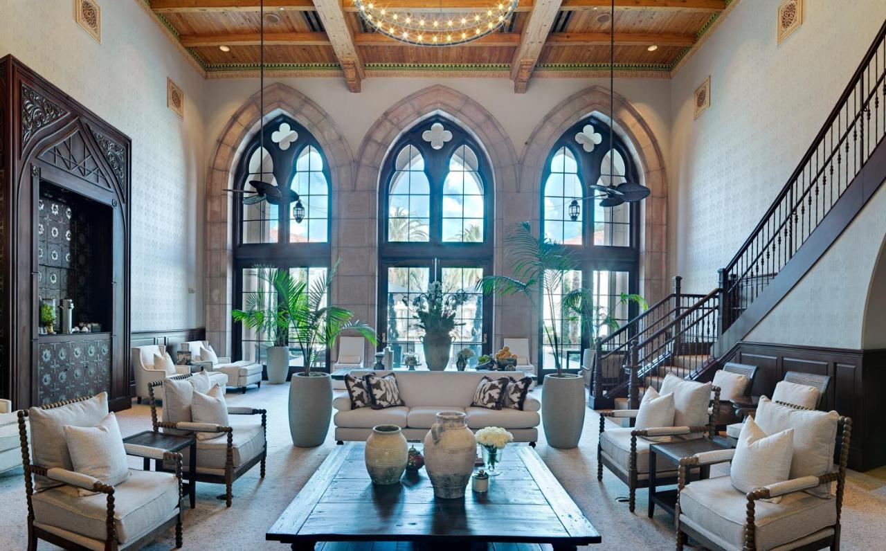 Bungalows At The Boca Raton Exterior foto
